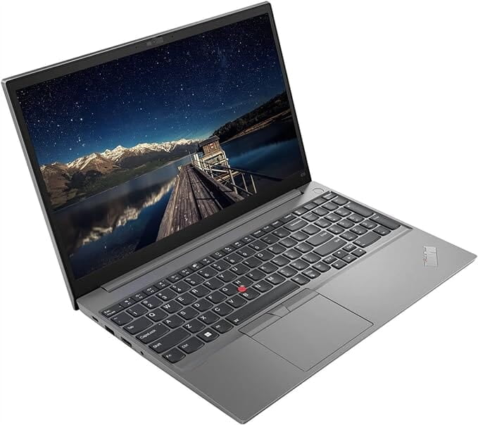 Lenovo ThinkPad E15 Gen 4 - Intel Core i7 1255U, 8GB RAM, 512GB SSD Lenovo ThinkPad E15 Gen 4 - Intel Core i7 1255U, 8GB RAM, 512GB SSD