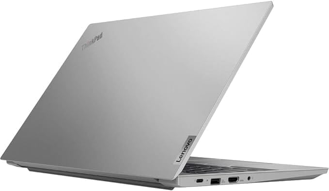 Lenovo ThinkPad E15 Gen 4 - Intel Core i7 1255U, 8GB RAM, 512GB SSD Lenovo ThinkPad E15 Gen 4 - Intel Core i7 1255U, 8GB RAM, 512GB SSD