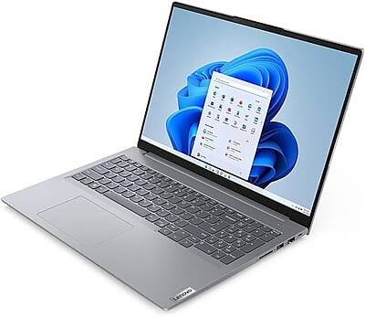 Lenovo ThinkBook 16 G6 IRL, Intel Core i7 13700H, 8GB DDR5 5200, 512GB SSD M.2 NVMe Lenovo ThinkBook 16 G6 IRL, Intel Core i7 13700H, 8GB DDR5 5200, 512GB SSD M.2 NVMe