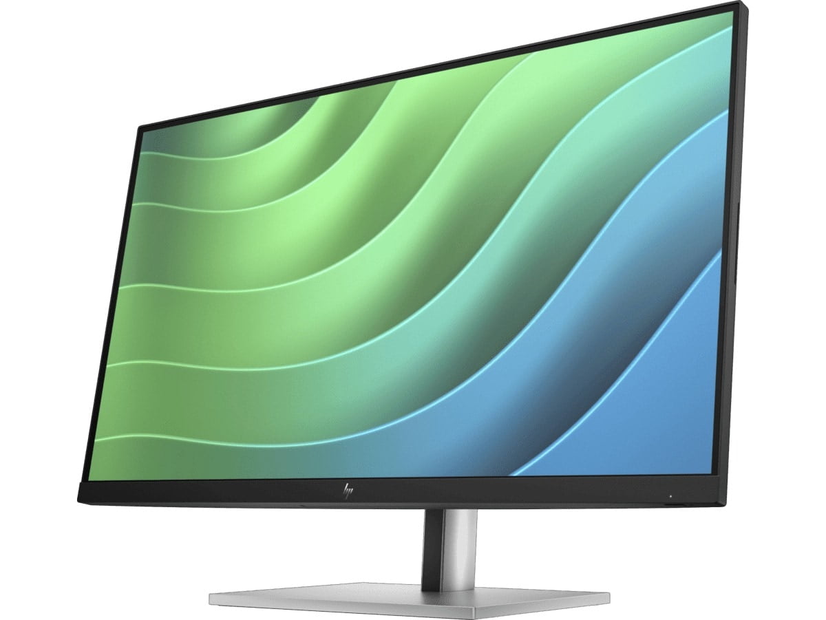 HP E27 G5 27" FHD Monitor HP E27 G5 27" FHD Monitor