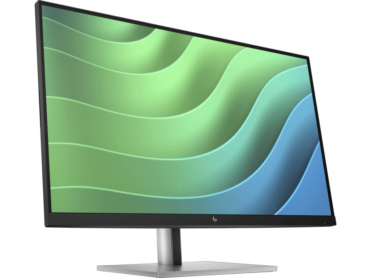 HP E27 G5 27" FHD Monitor HP E27 G5 27" FHD Monitor