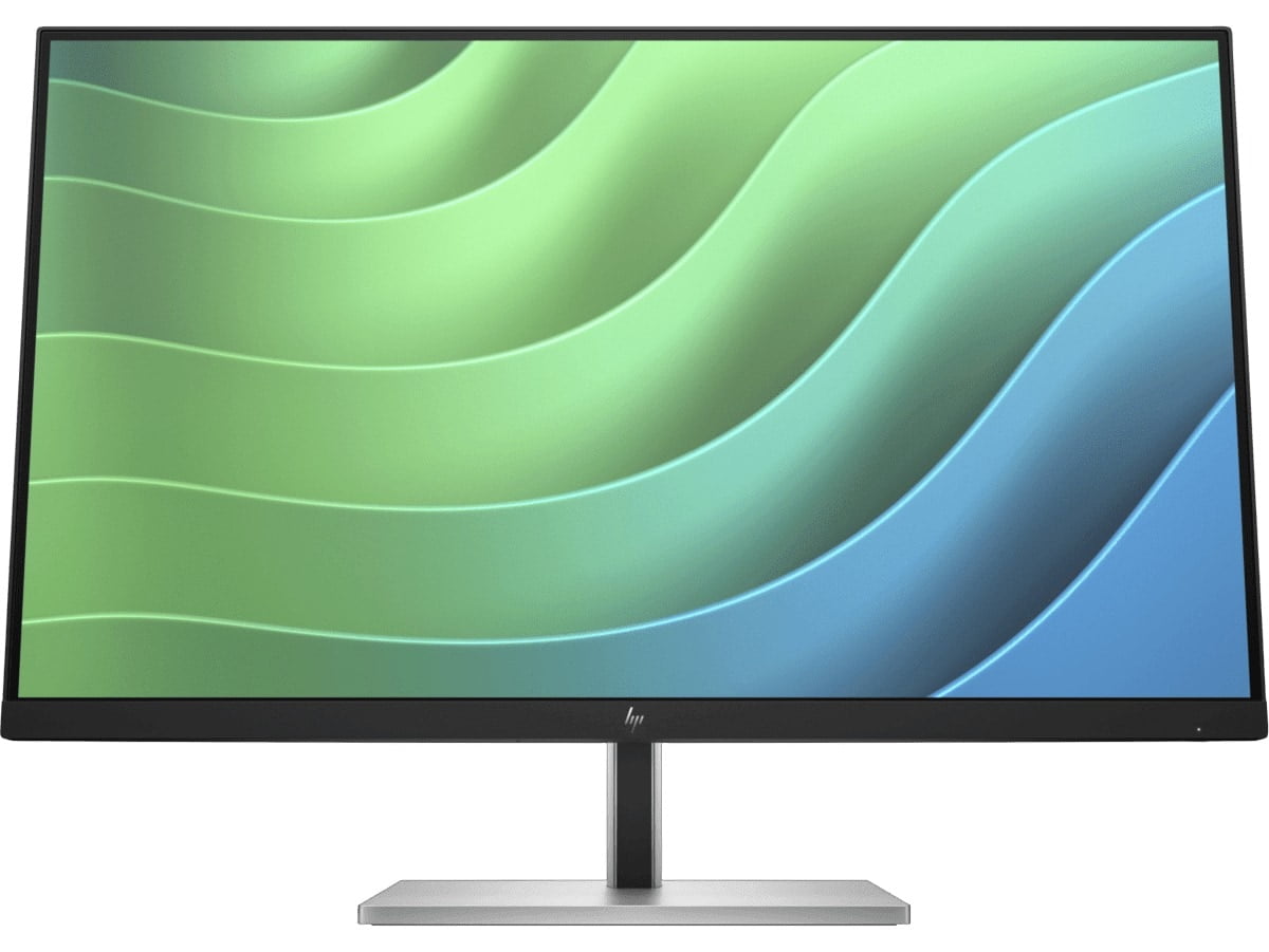 HP E27 G5 27" FHD Monitor HP E27 G5 27" FHD Monitor