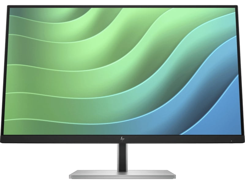 HP E27 G5 27" FHD Monitor