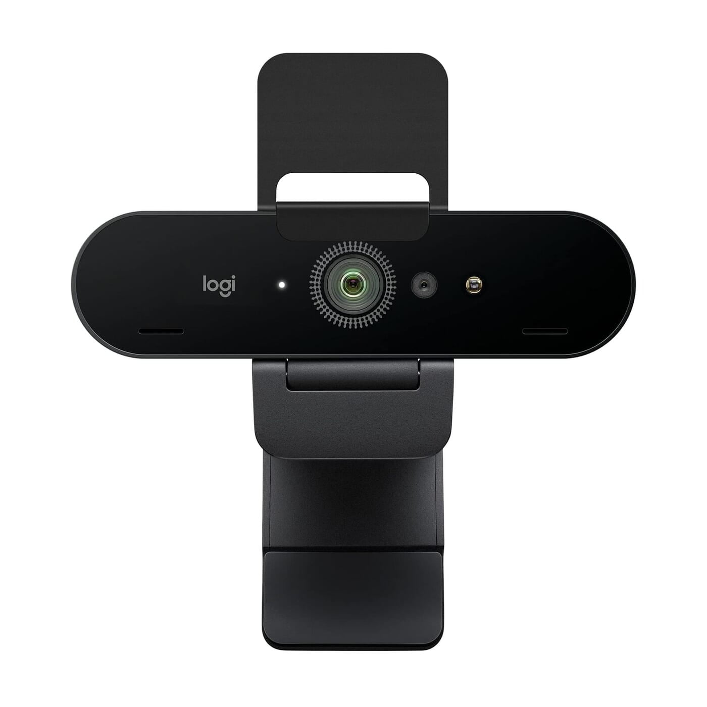 Logitech BRIO 4K Webcam Stream Edition Logitech BRIO 4K Webcam Stream Edition