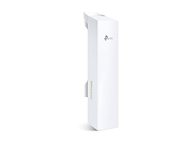 TP-Link 2.4 GHz 300Mbps 12dBi Outdoor CPE - TL-CPE220 TP-Link 2.4 GHz 300Mbps 12dBi Outdoor CPE - TL-CPE220