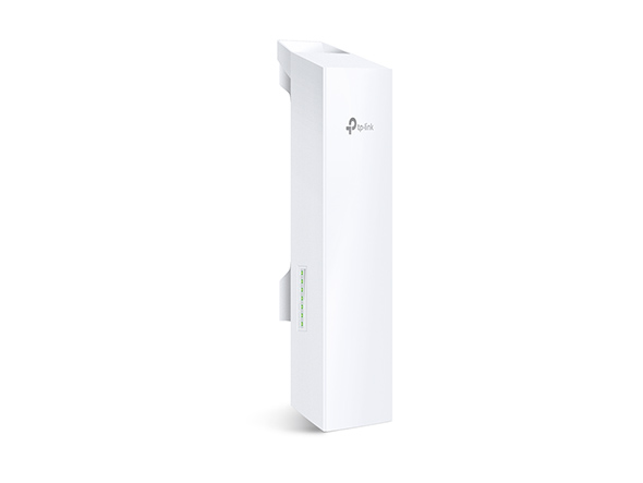 TP-Link 2.4 GHz 300Mbps 12dBi Outdoor CPE - TL-CPE220 TP-Link 2.4 GHz 300Mbps 12dBi Outdoor CPE - TL-CPE220
