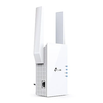 TP-Link AX1500 Wi-Fi Range Extender - TL-RE505X
